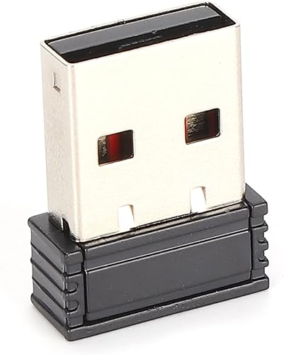 Miniatura 9 de Dpofirs Ratón inalámbrico de 2,4 GHz con forma de coche Ratones inalámbricos ópticos ergonómicos con receptor USB Mause para computadoras portátiles