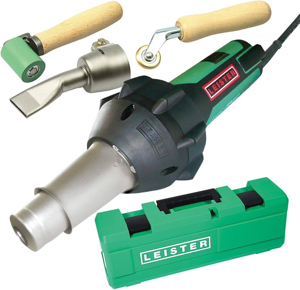 Amazon.co.jp: LEISTER ライスタースターター5点セット 純正品 217992