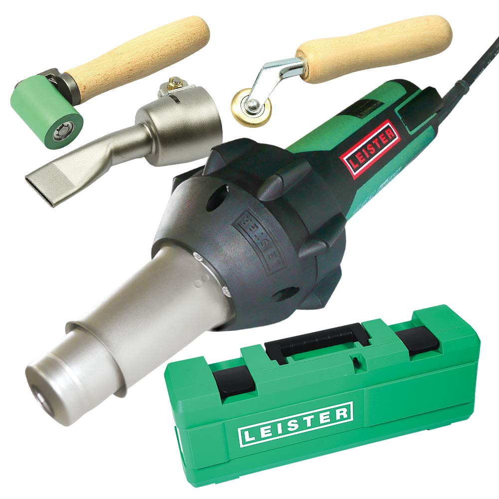 nページ Amazon.co.jp: LEISTER ライスタースターター5点セット 純正品 217992