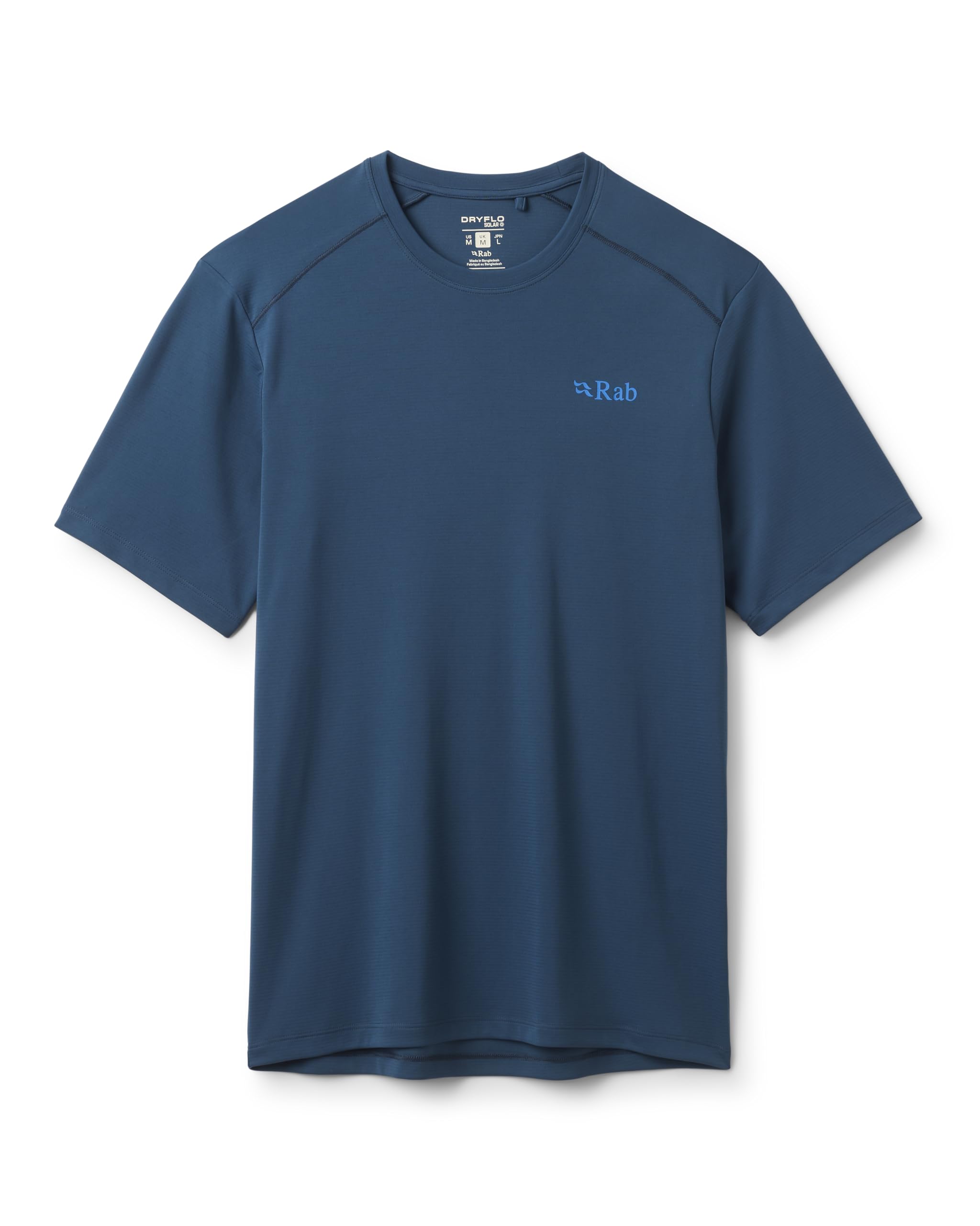 Rab Men's Force Tee