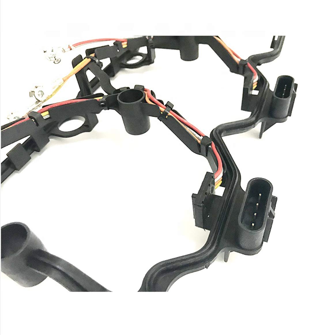 やちむん Amazon.com: 6754-11-8330 6754-11-8331 Engine Gasket Head