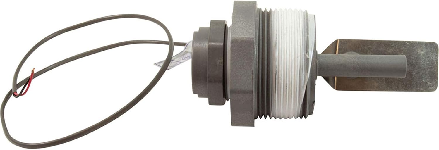 Flow Switch Repl Kit, Harwil Q9DS to Q10N, 1-1/2"x1 Bushing