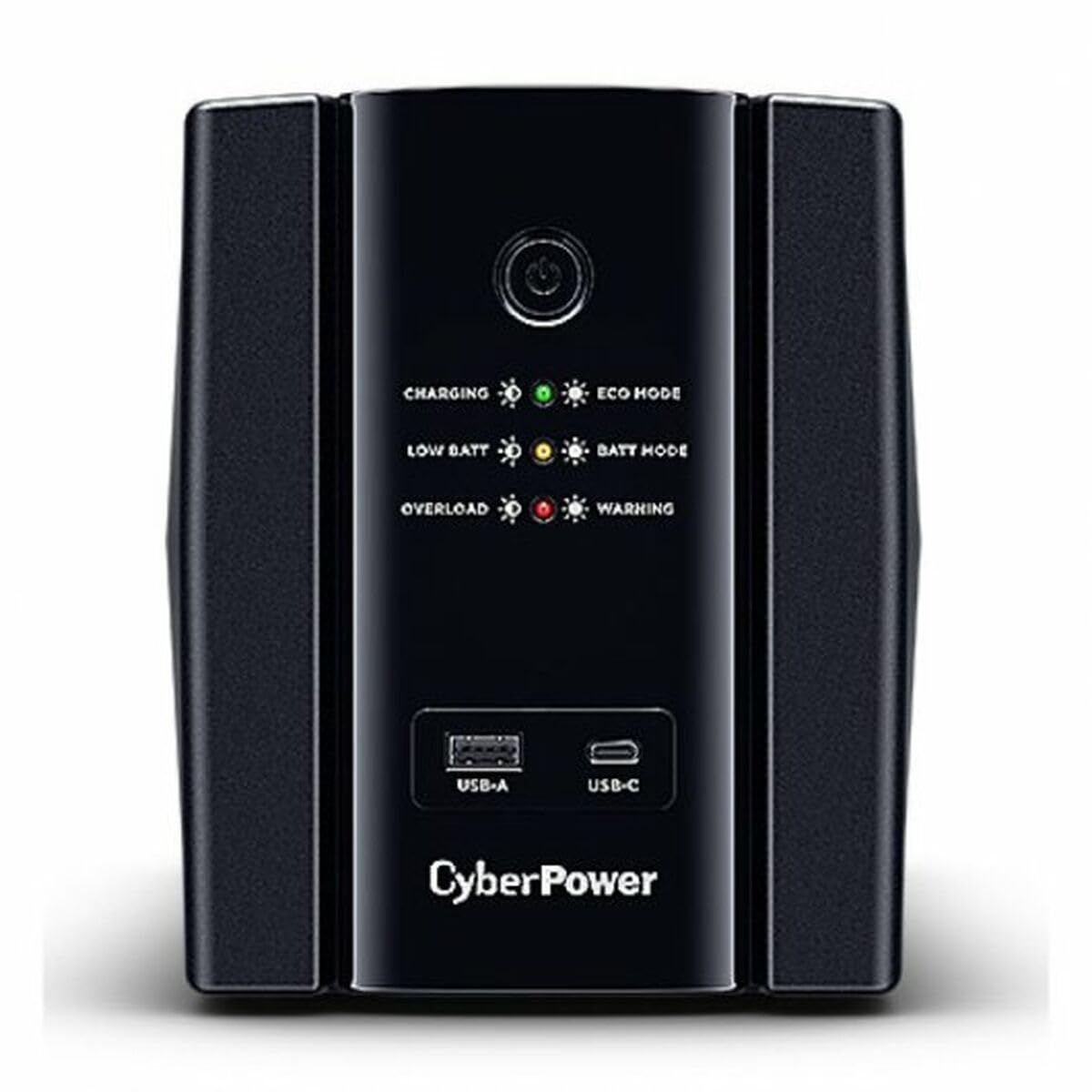 CYBERPOWER UT2200EG Line-Interactive Tower 2200VA/1320W