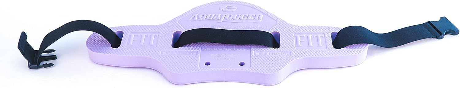 AquaJogger Fit Belt, The Leader in Aquatics Exercise, Suspends Body Vertically in Water, Pool Fitness … : Sports & Outdoors