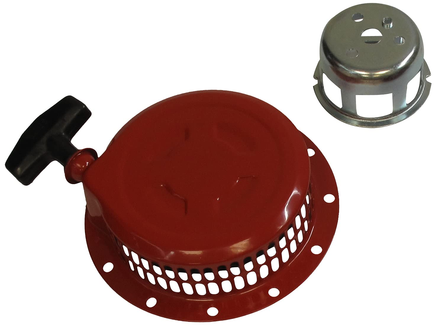 Lanceur complet pour moteurs HONDA G150, G160, G200 avec mécanisme de poulie intégré