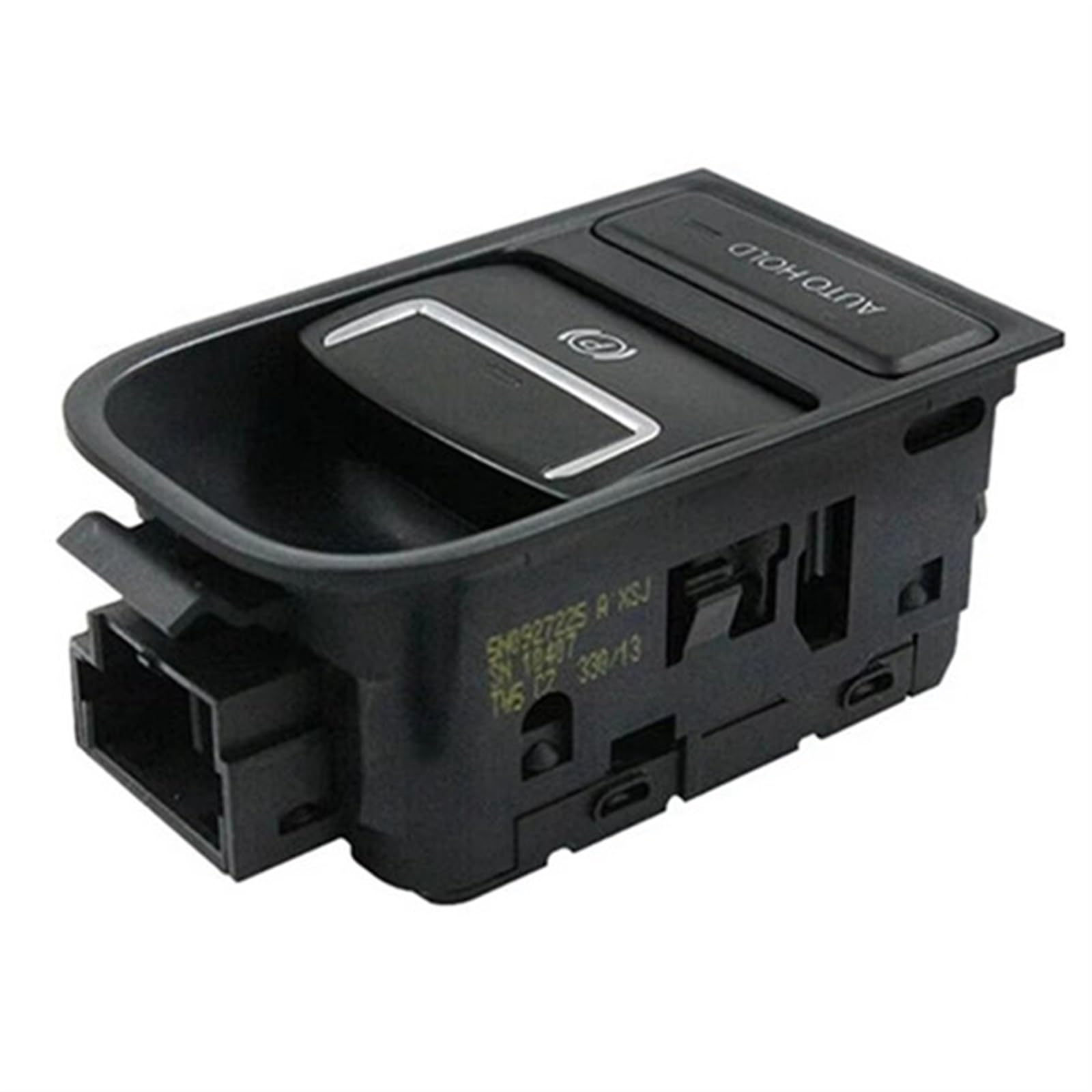 Frein de parking Sharan 2012 interrupteur bouton commande électrique 5N0927225A - 7