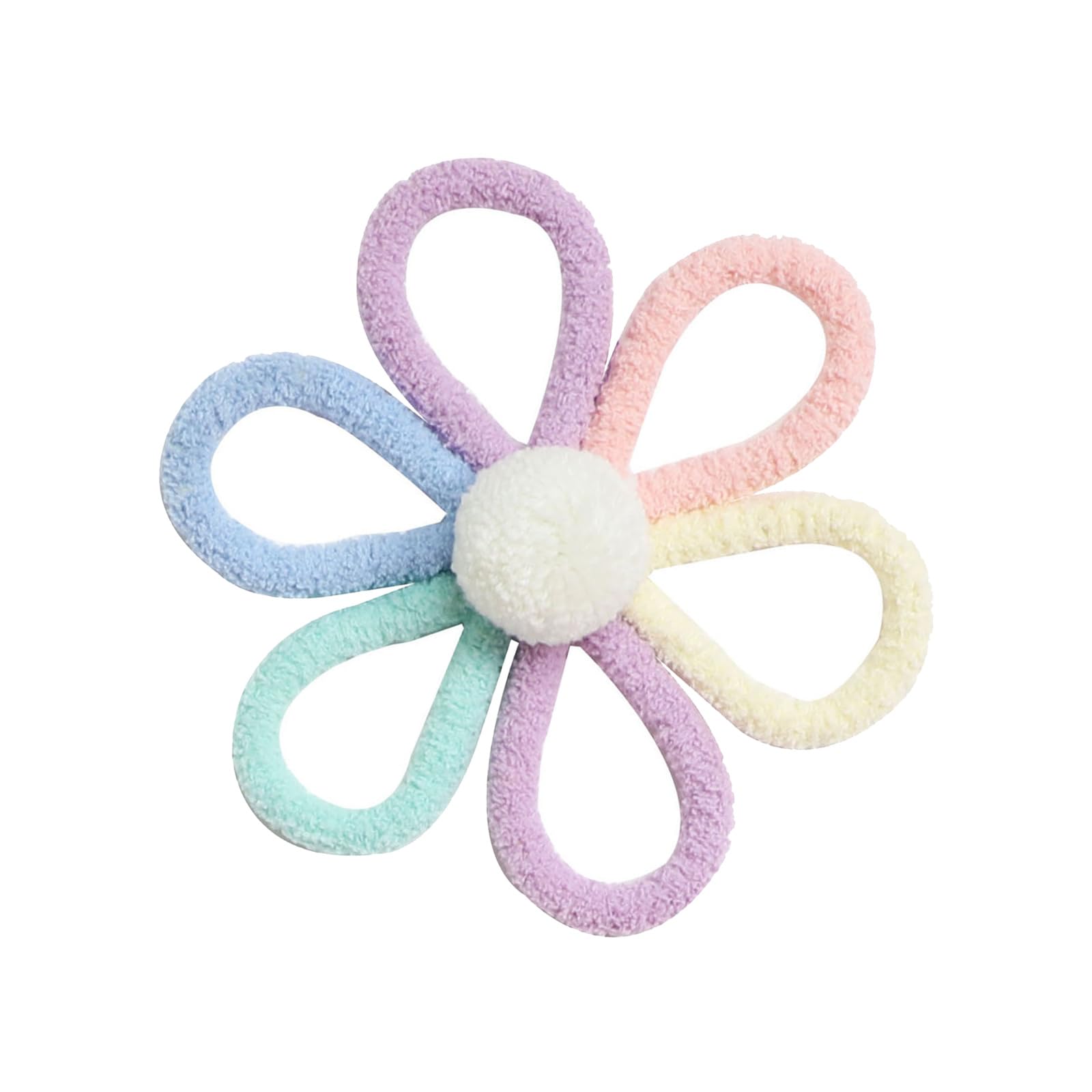 Apglsxy A Pglsxy Dorable Flowers Wall Hanging Bohemians Decoration Bohemians Wall Decoration