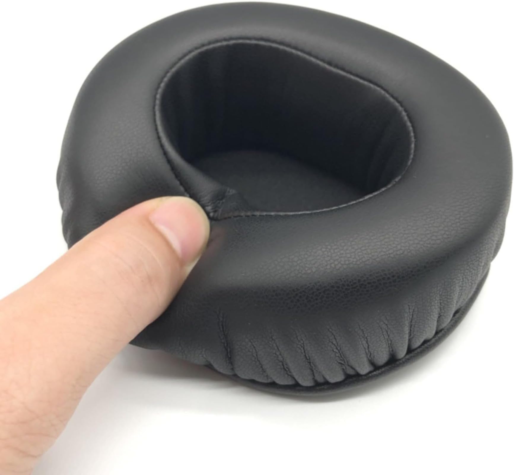 Amazon | Zetify イヤーパッド MDR-MV1 MDRMV1 オープンバック