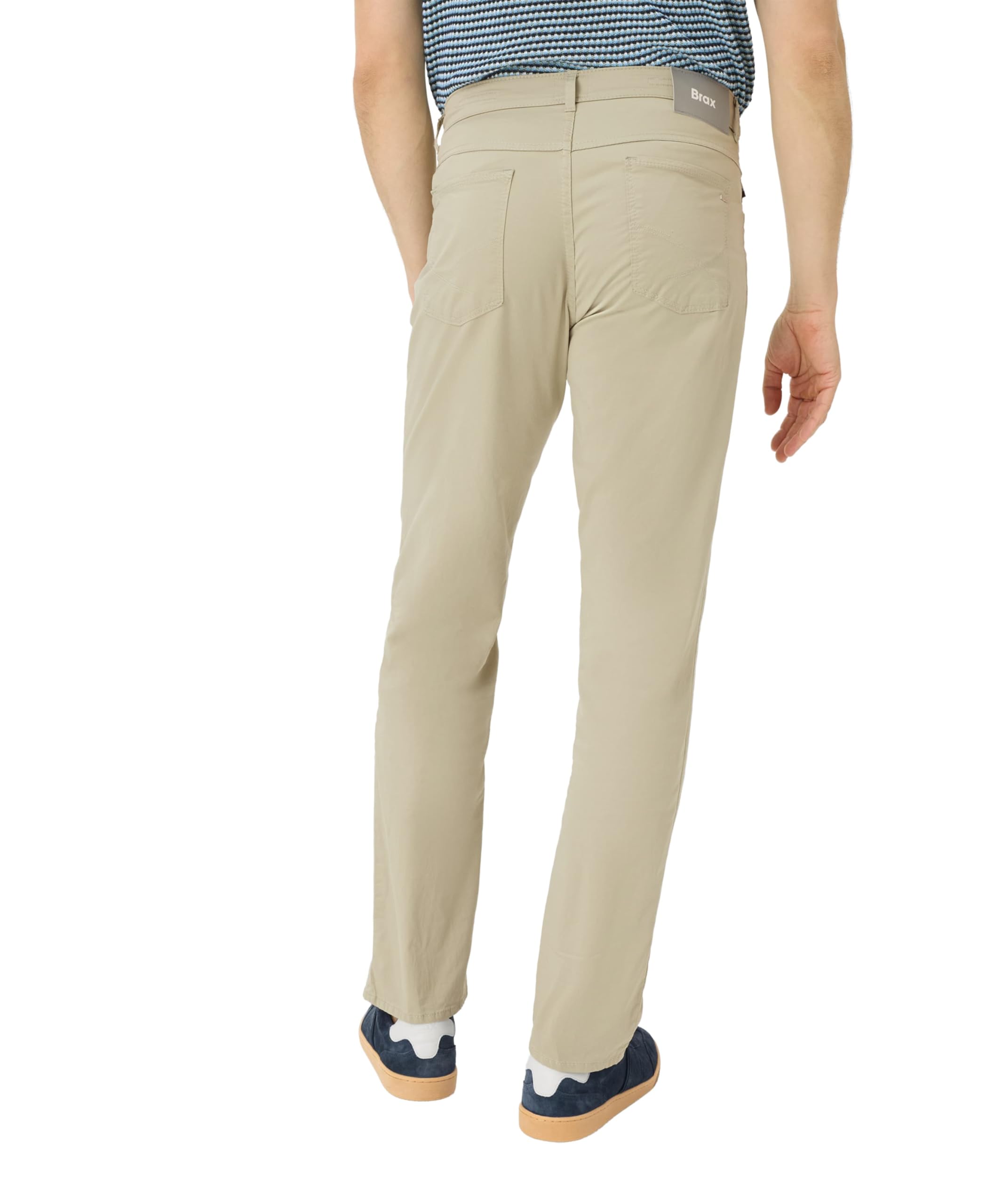 BRAX Feel Good Style Cooper Herren Five-Pocket-Hose Regular Fit