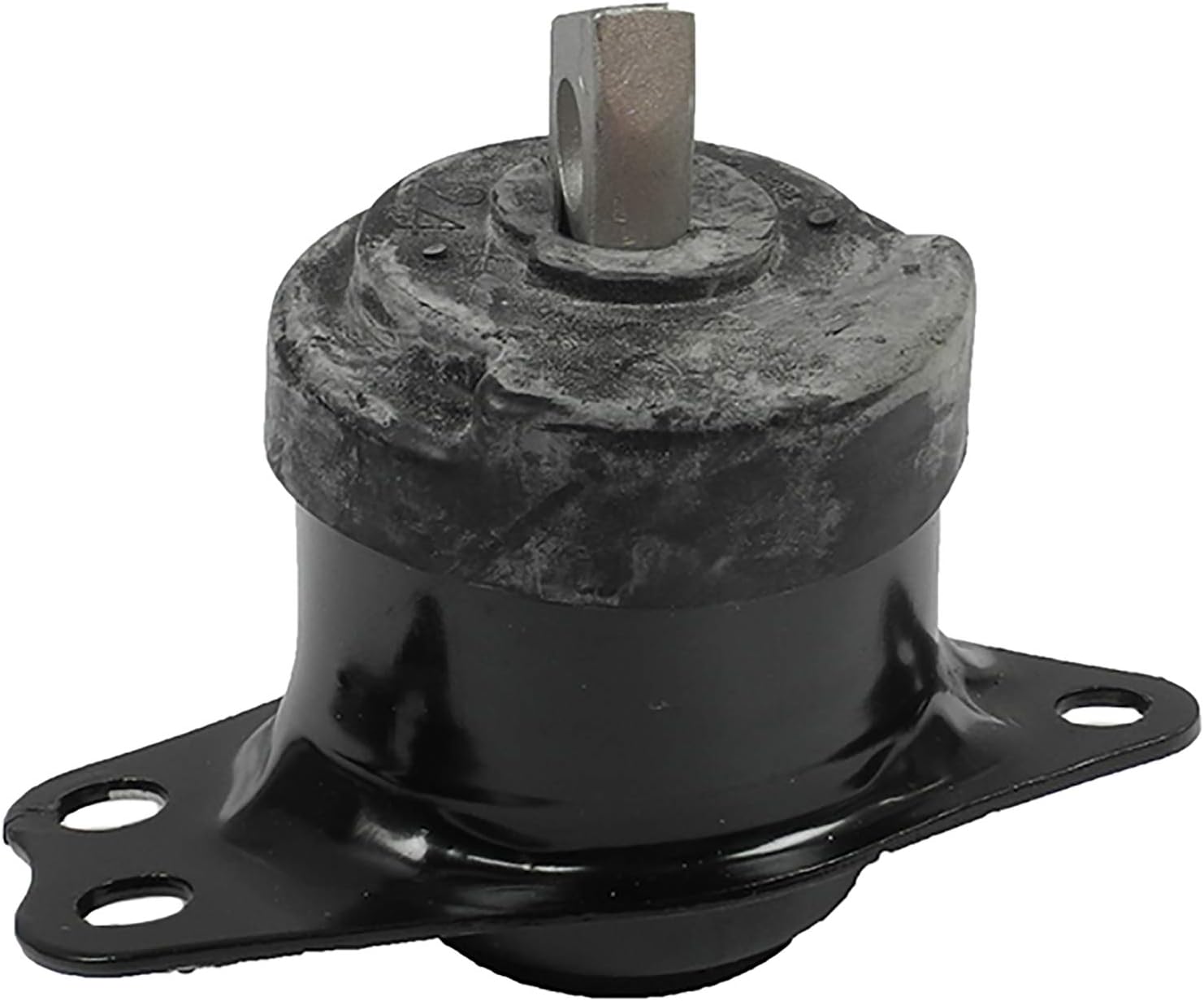 Compatible with 10-15 Honda Accord Crosstour 3.5L Engine Motor and Transmission Mount Without Bracket Set 7PCS A4591 A65025 A4575 A65105 A65073 A4561 A65028EL 2010 2011 2012 2013 2014 2015