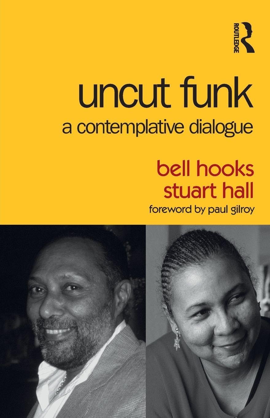 Uncut Funk: A Contemplative Dialogue