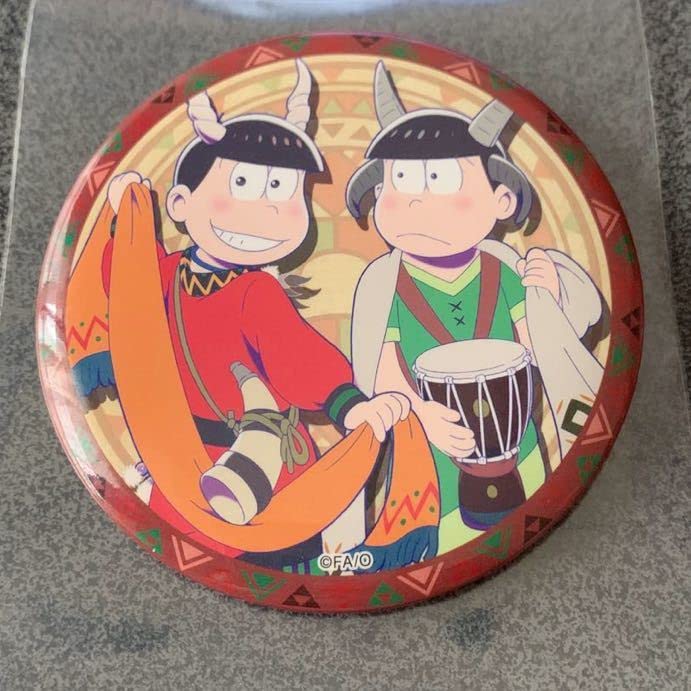 Amazon.co.jp: おそ松さん STREAMER ESPRESSO コラボカフェ コンビ缶 