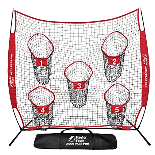 10 Best Footballs For Throwing Reviews in 2022