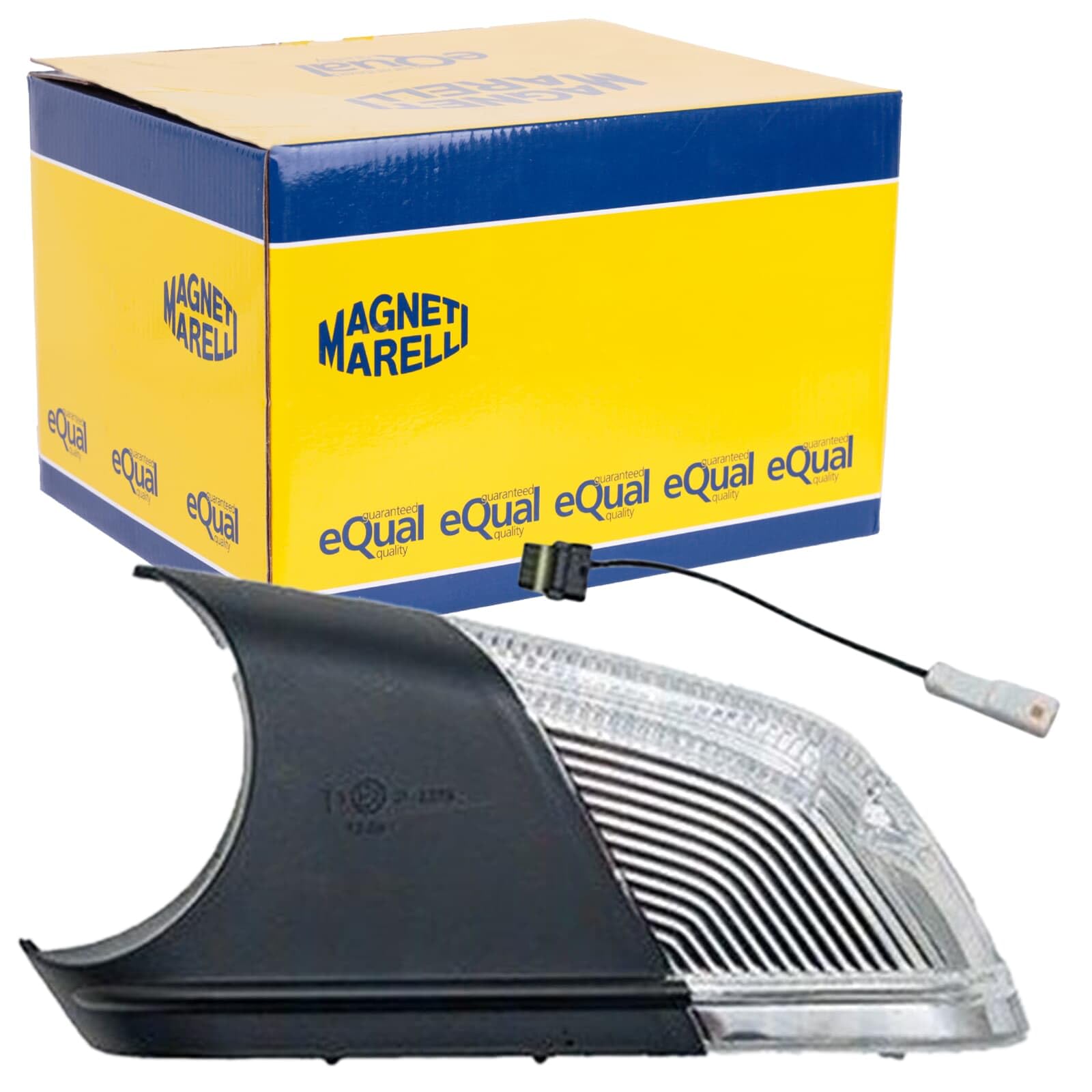 Original Magneti Marelli Indicator Light 351990001360 for Skoda VW