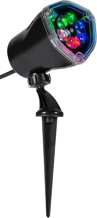 Amazon.com: Gemmy LED Merry Christmas 