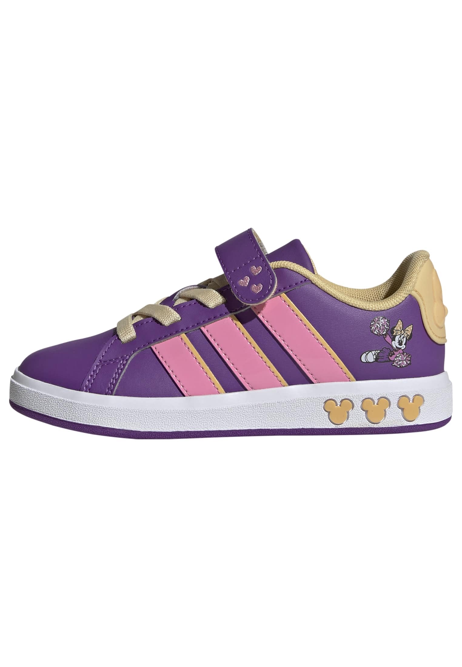 adidas Kids Scarpe Disney Minnie Mouse Grand Court