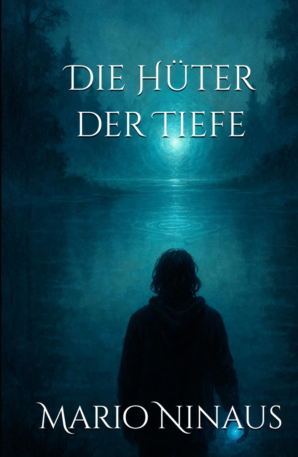 Die Hüter der Tiefe