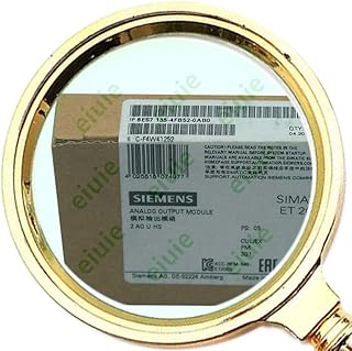 6ES7135-4FB52-0AB0DP, módulo eletrônico para ET 200S 6ES7 135-4FB52-0AB0