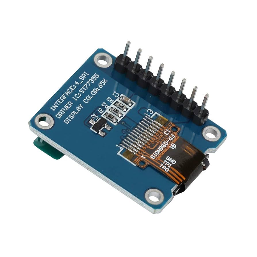 Amazon.com: Fafeicy LCD Display Module, Screen Module LCD