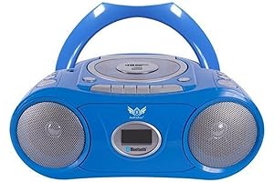 HamiltonBuhl Wireless Listening Center