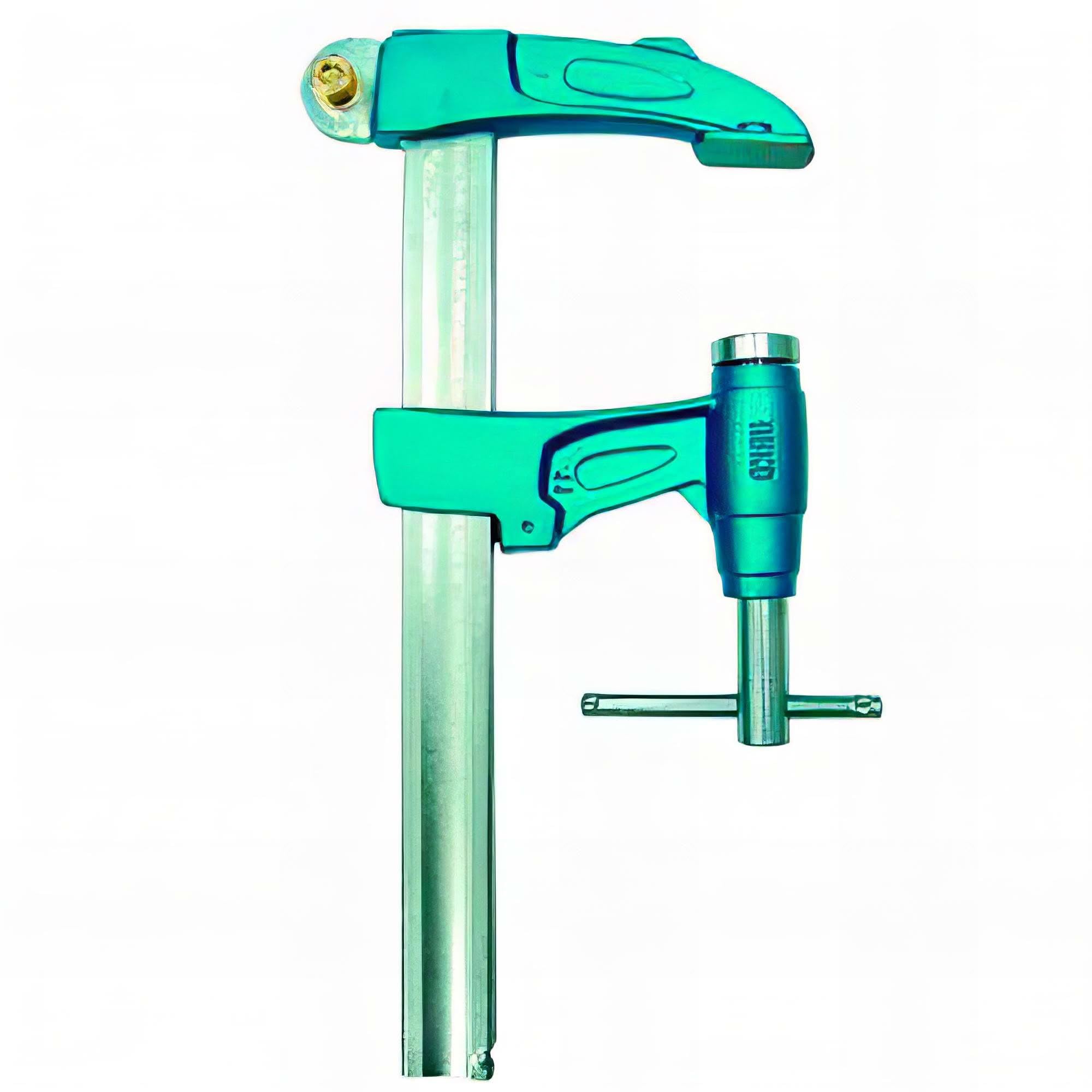 SARGENTO DE MASA en 30x8 de 20 cm. Apertura (MODELO 4003-​S)