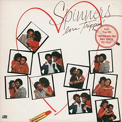 Love trippin' / ATL 50 731