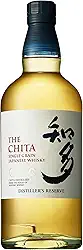 Whisky Japonês Importado Chita Suntory 700ml ABV 43%