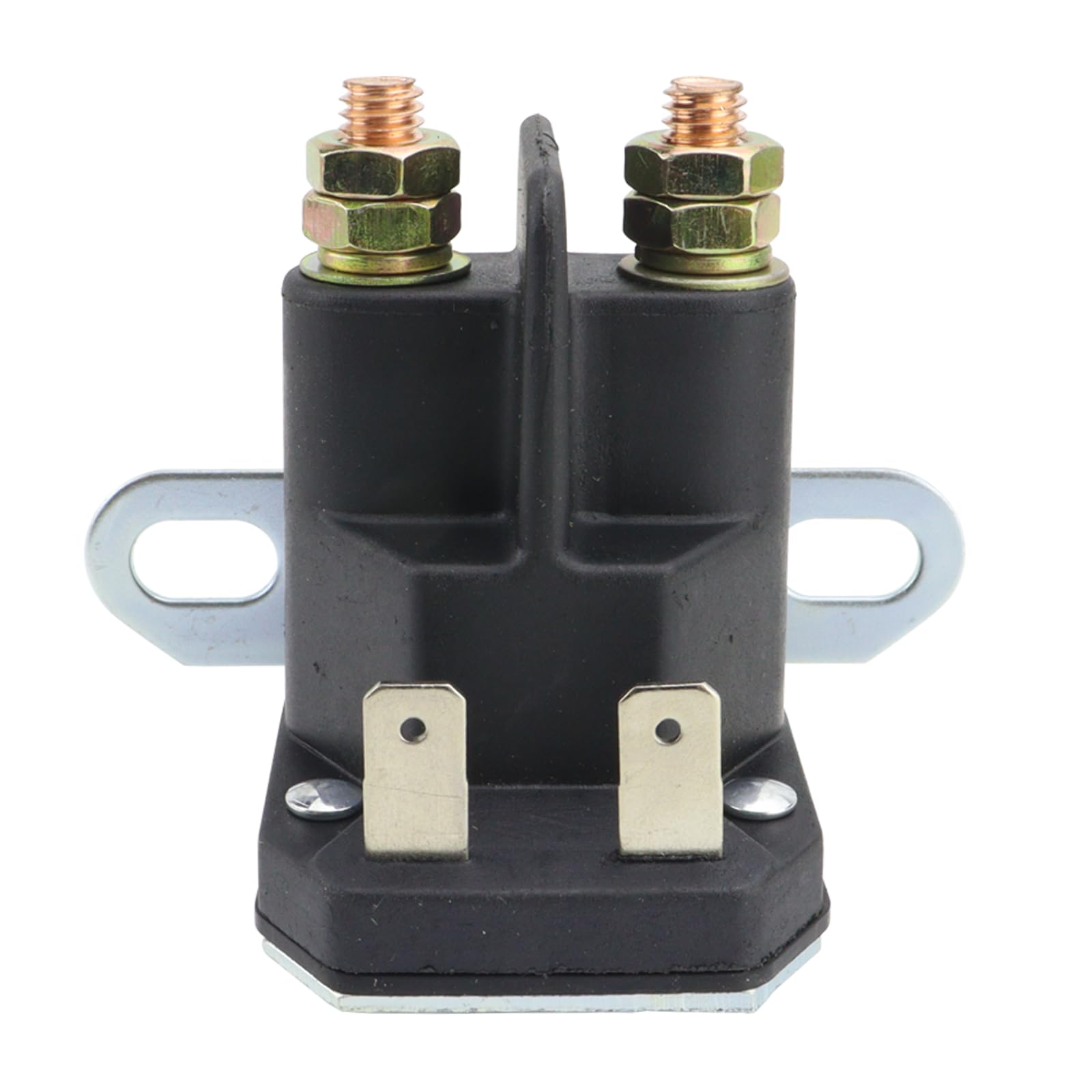 Relè solenoide di avviamento per MTD per trattore tosaerba Cub Cadet 725-04439, John Deere AM138068 LA100 LA105 LA110 LA115 LA120 LA125 LA135 LA140 LA145 LA150 LA155 L115 00 L1 05 L108 L110