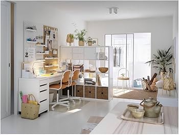 IKEA⭐︎イケア⭐︎ミッケ⭐︎ホワイト⭐︎勉強机 MICKE ミッケ デスク, ホワイト, 105x50 cm - IKEA