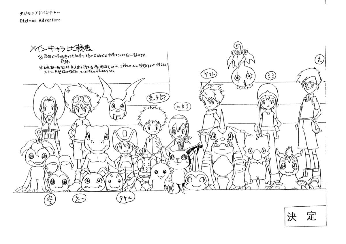 Amazon.co.jp: 90枚 デジモンアドベンチャー DIGIMON ADVENTURE 設定