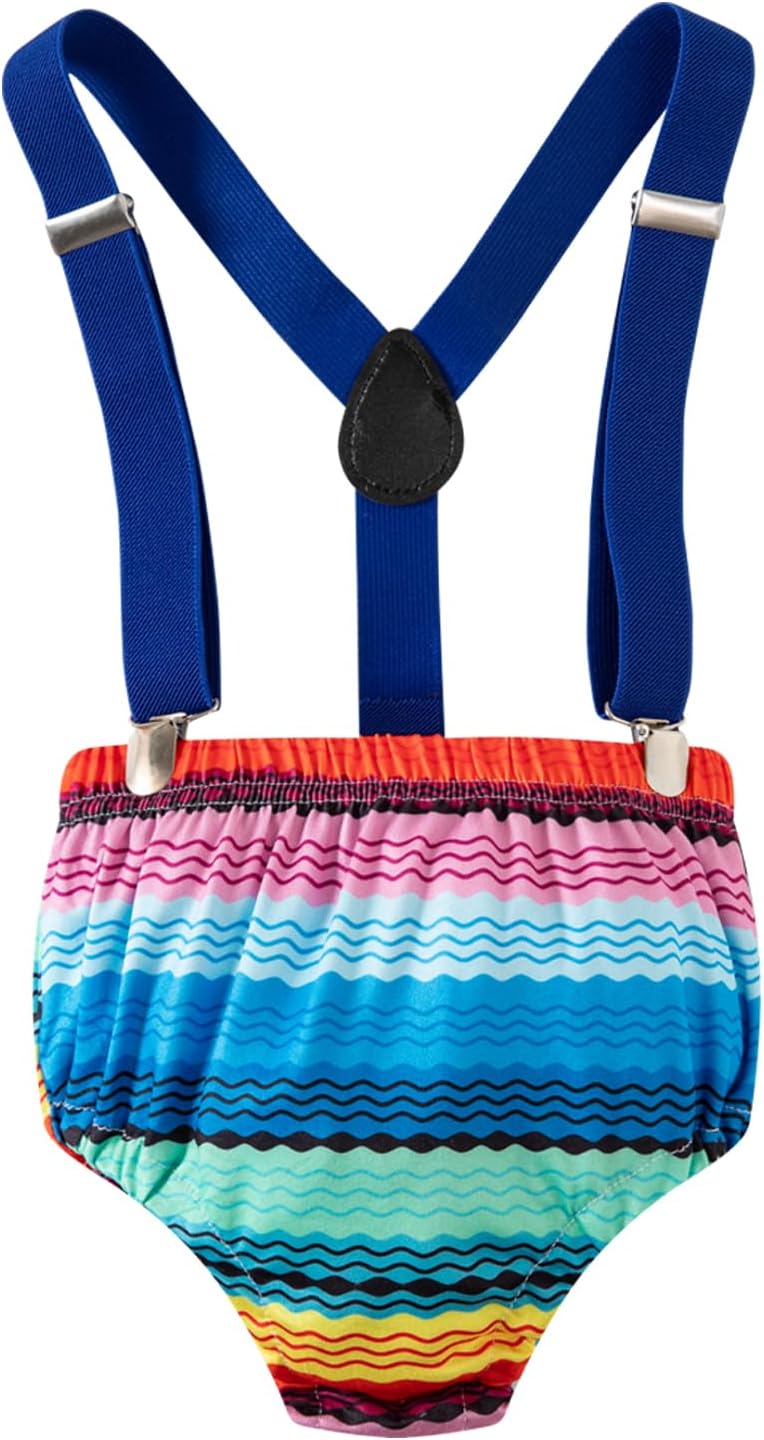 PROMOTED TO BIG SISTER Baby Boy 1st Birthday Mexican Outfit Cinco De Mayo Pant Sets