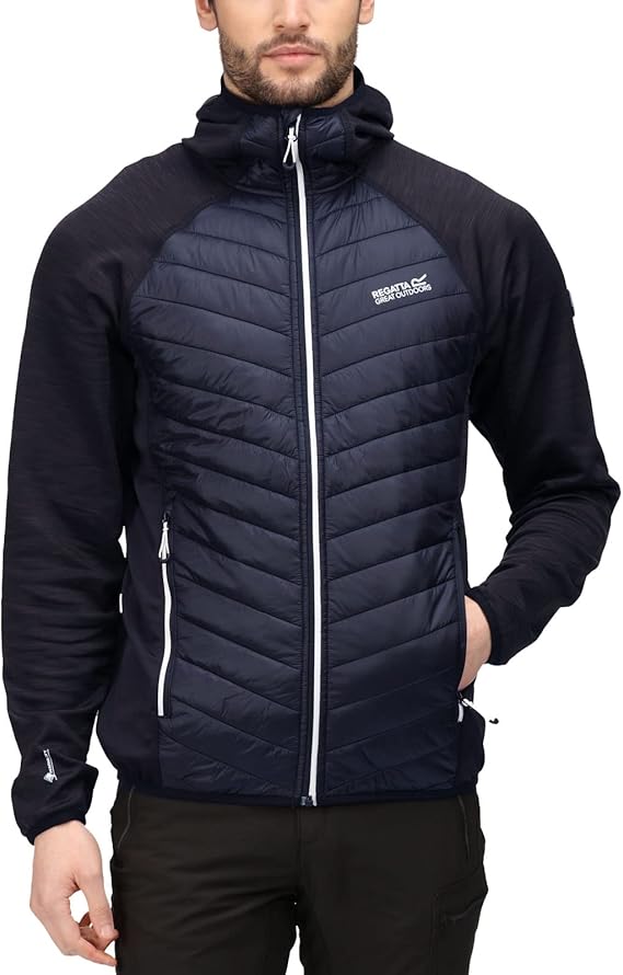 andreson v hybrid jacket