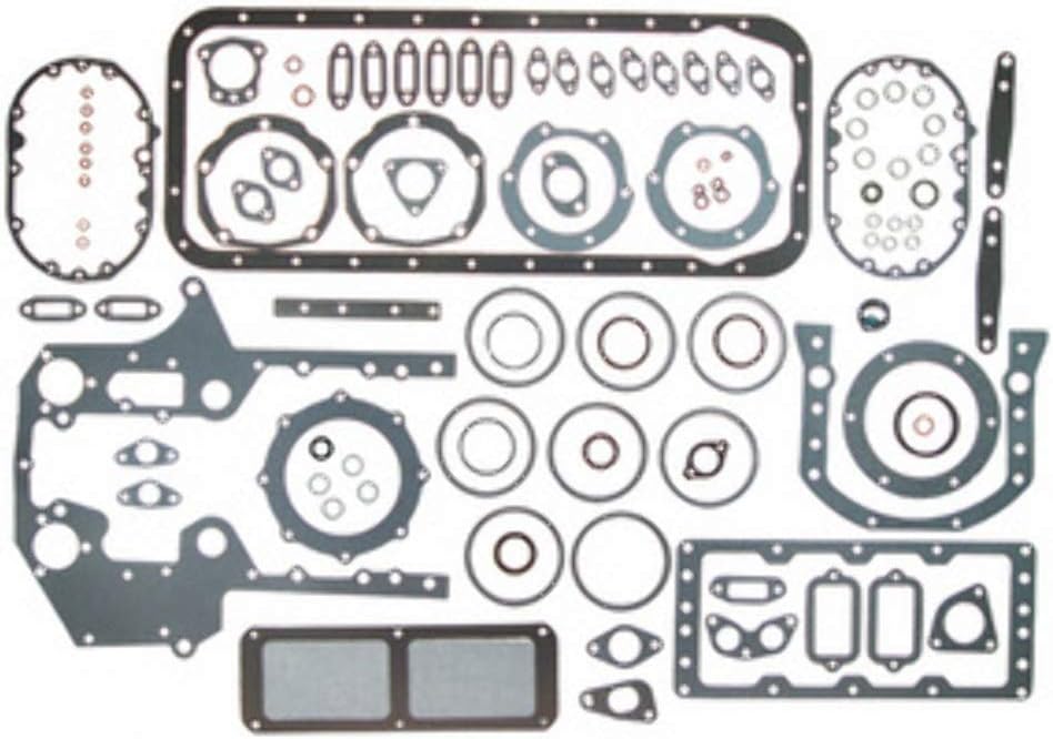 Victor Reinz FS12197JT Engine Full Gasket Set
