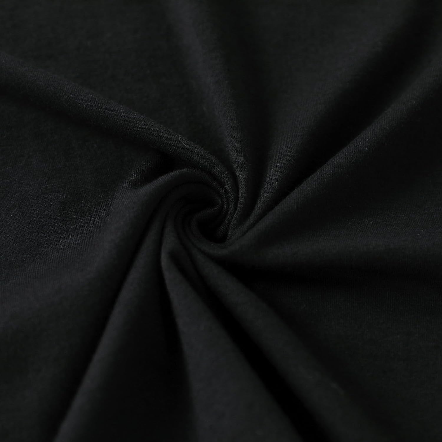 Kids Tween Boy Summer Casual Clothing Set Minimalist Solid Crewneck T-Shirt + Solid Straight-Leg Pants - Image 7