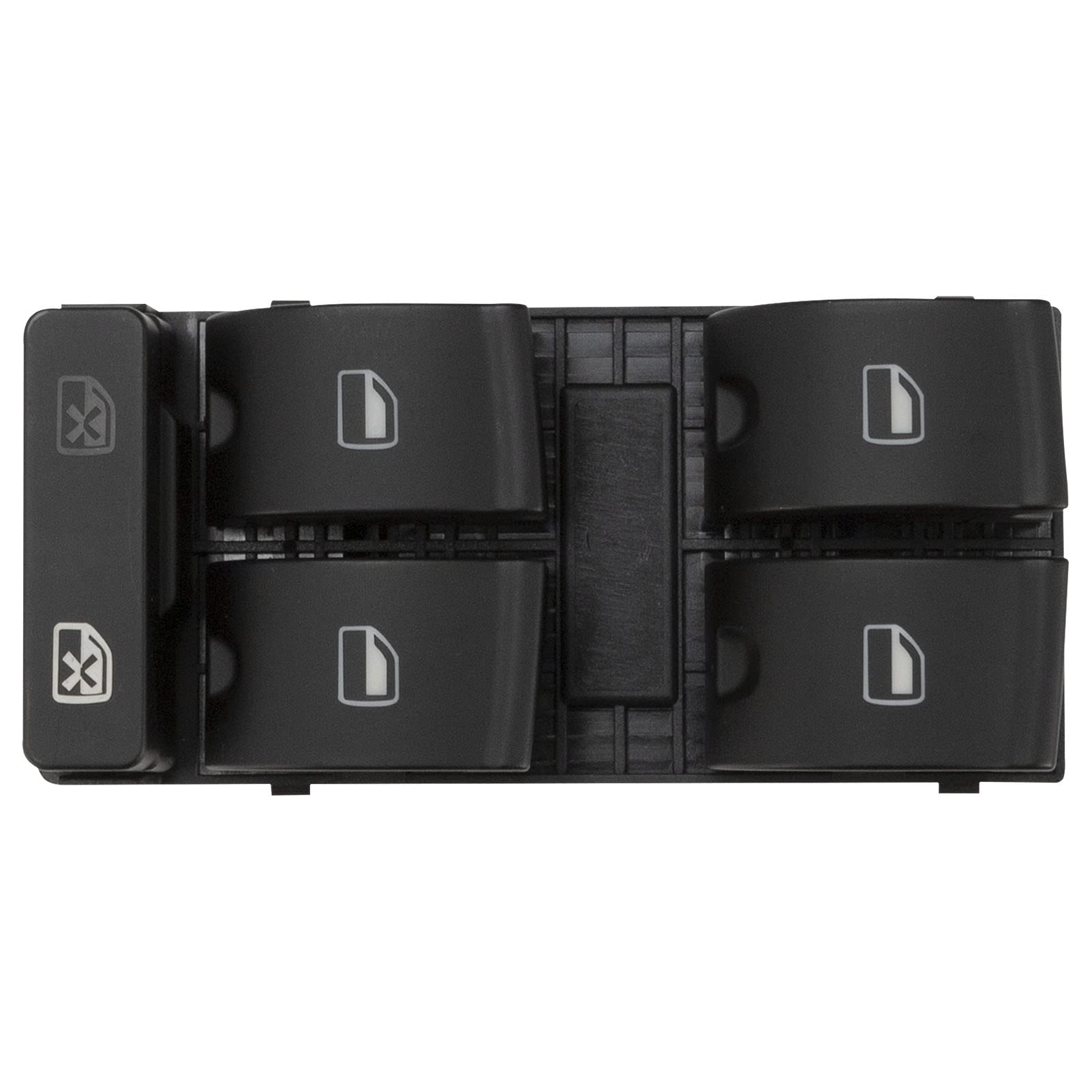 Fensterheber Schalter Für Audi A4 B6 B7 - 8E0959851 Elektrisch