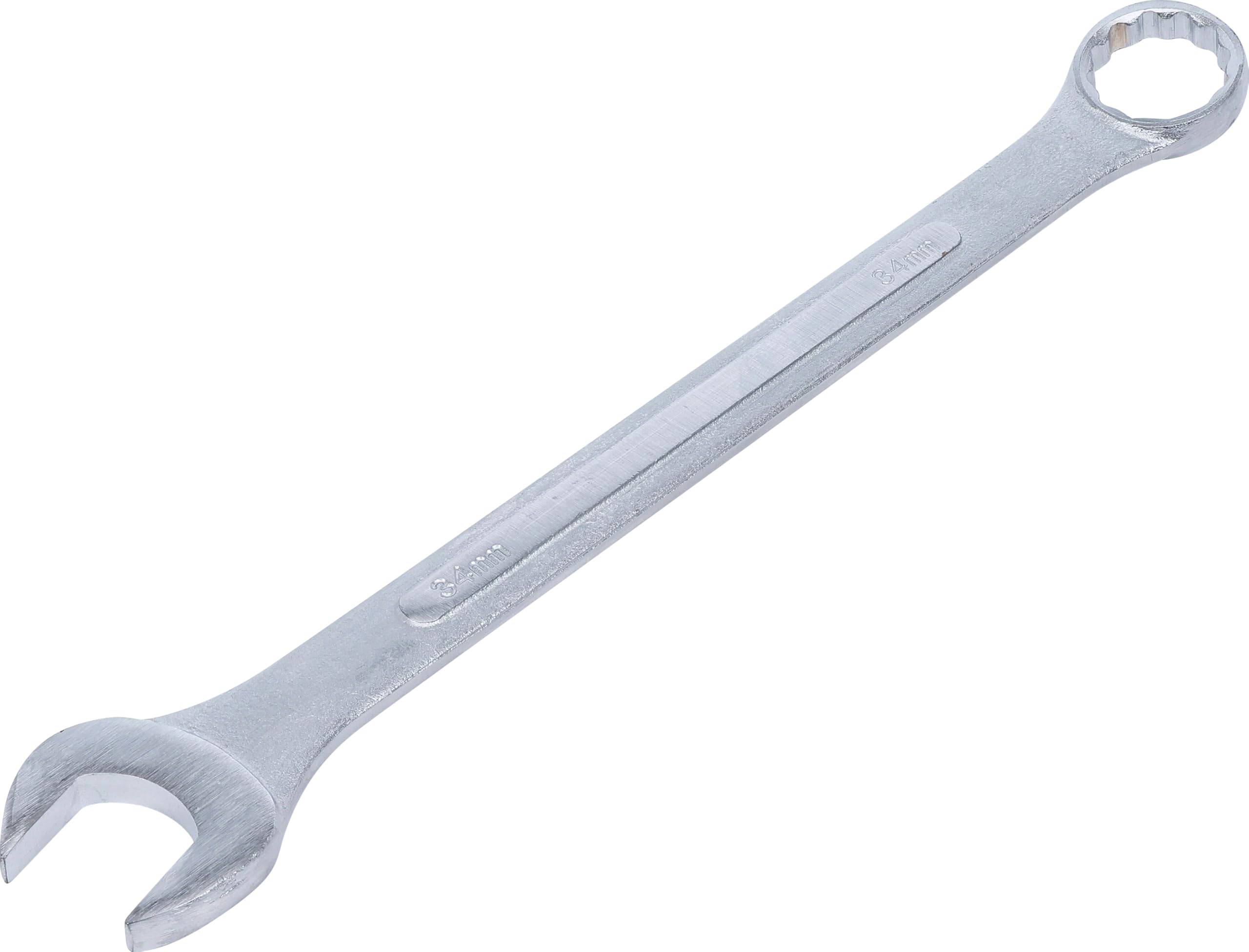 BGS Diy 1185-34 | Combination Spanner | 34 mm