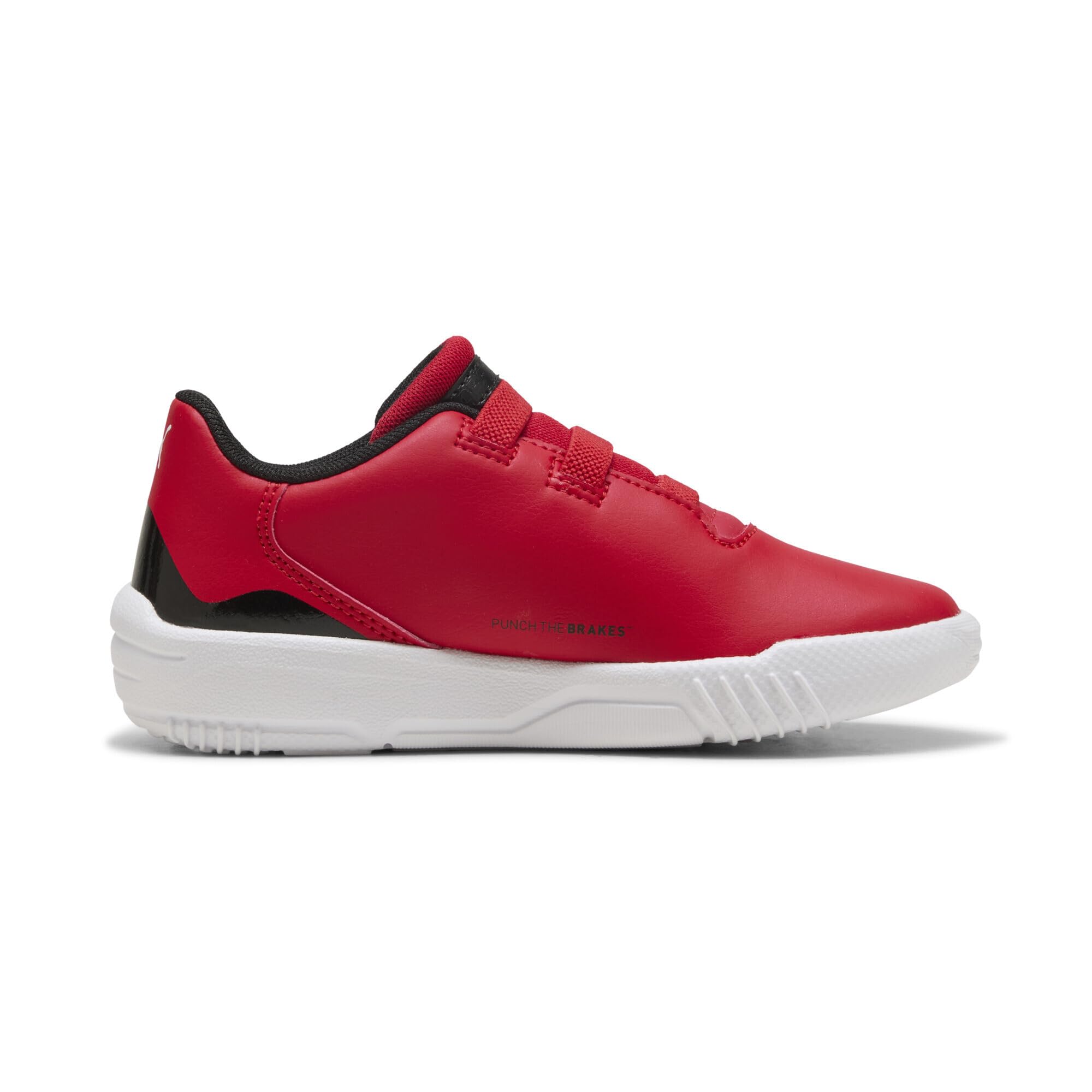 PUMA Kinder Scuderia Ferrari Drift Cat 11 Sneakers