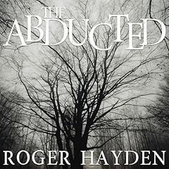 The Abducted cover art