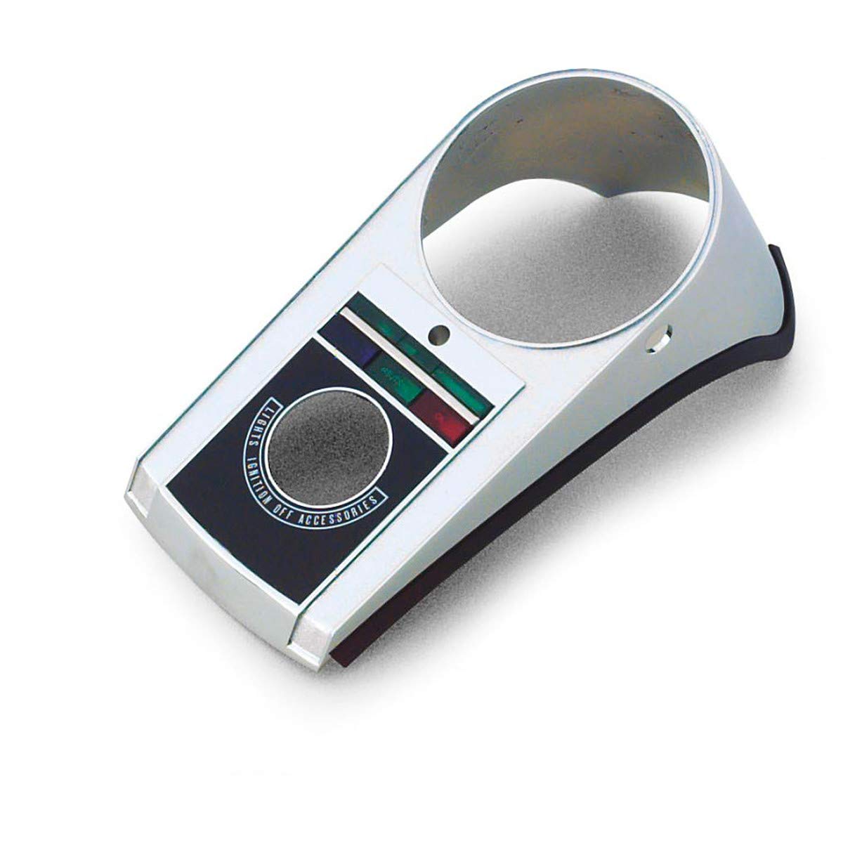 Bikers Choice Die-Cast Fat Bob Dash Cover 71223