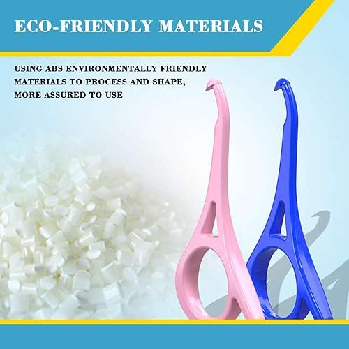 Miniatura 3 de Herramienta de extracción de alineadores transparentes - Tirantes extraíbles invisibles - Cantidad de 2