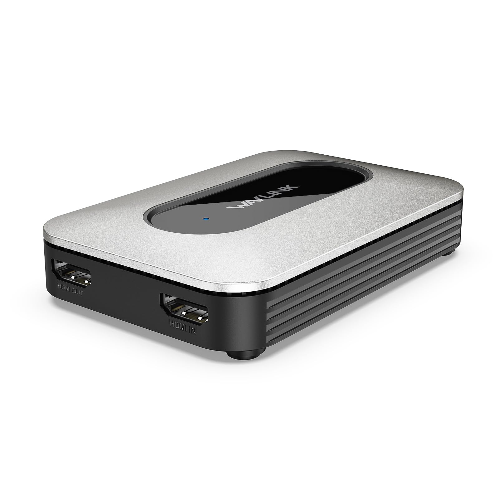 Amazon.com: WAVLINK 4K30/1080p120 Capture Card, Up to 4K60 HDR10