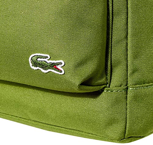 Lacoste Neocroc Small Backpack, Melisse Noir #TOP3