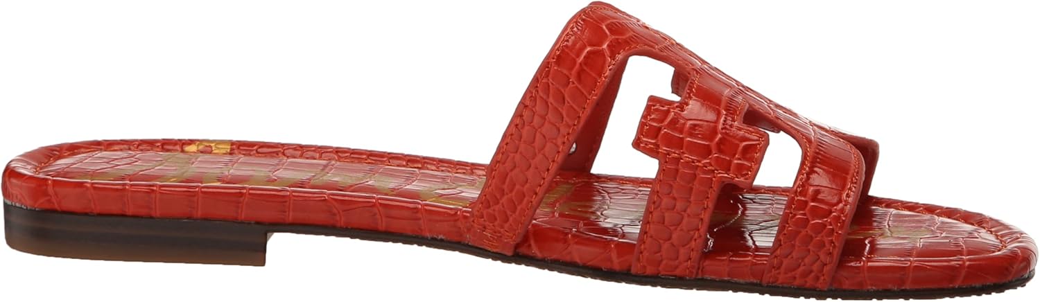 Sam Edelman Bay Terra Orange 8.5 W - Image 6