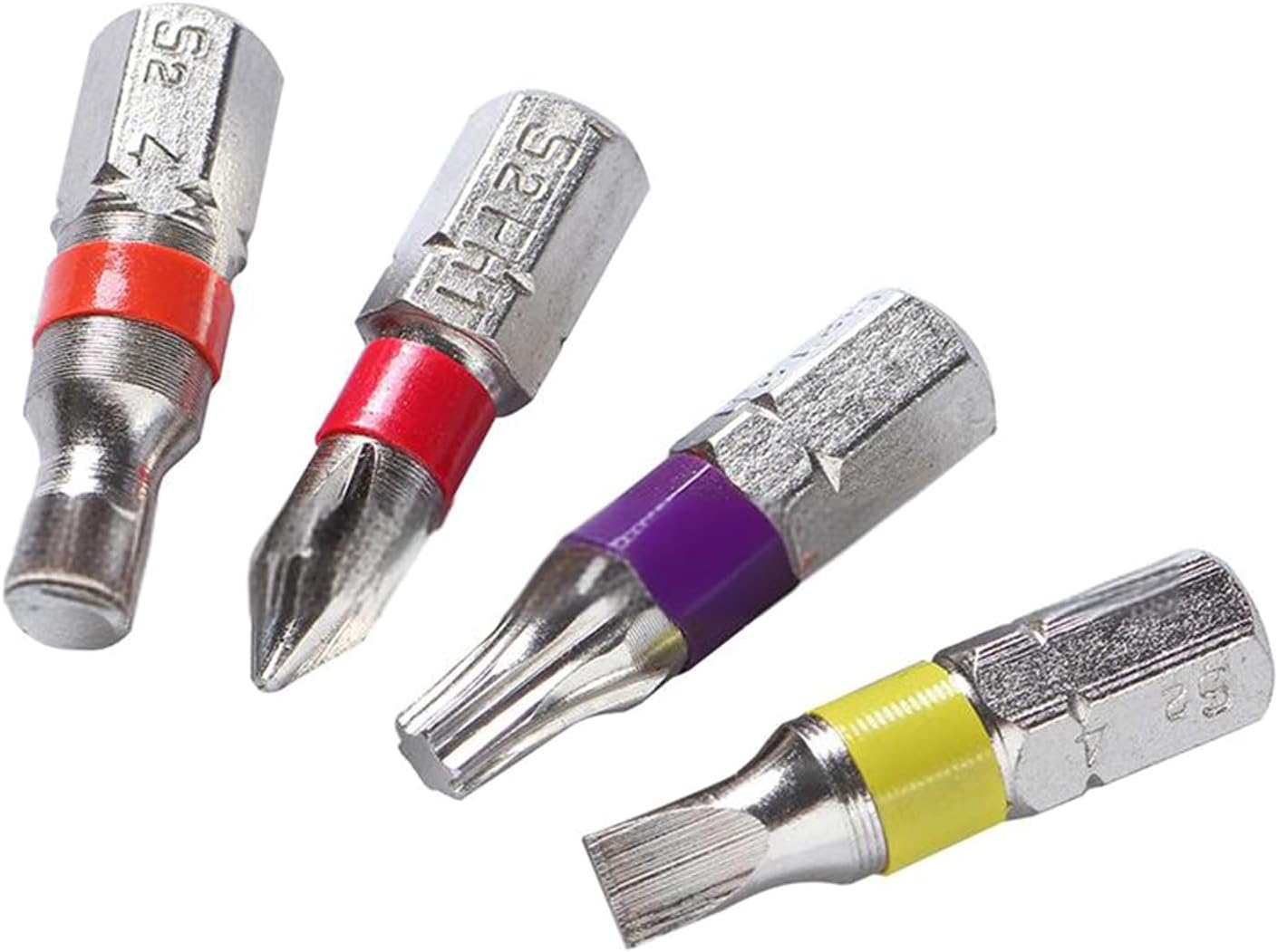 Nut Driver & Screwdriver Bit Set Nut Driver Impacts Drill Power Nut Driver Screwdriver Bit Ratcheting Wrench
