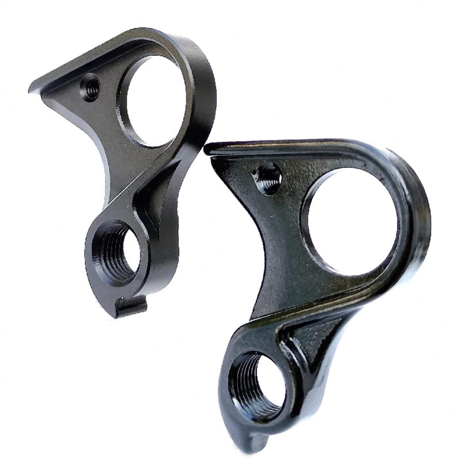 Fahrrad Schaltauge for Filz Fx 16 + Vr Fr Disc 17 + Rasse Broam (19) AR (20 +) rennrad Fahrrad Rahmen Steckachse Dropout 1PC