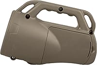 Vista 3 de FOXPRO Prowler American Made Electronic Predator Call Operado a distancia y programable Coyote, Fox, Crow, Hog Call para caza