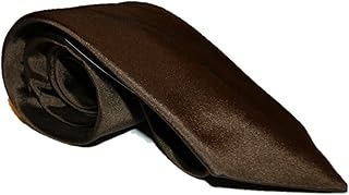 BOSS Black KRAWATTE BT 93 COLORE BRAUN 454