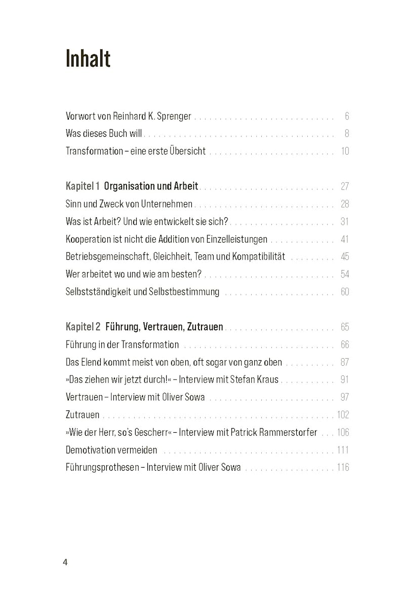 Transformation: Theorie und Praxis für die Führung. Wie bewusster Wandel neue Chancen eröffnet und stabile Orientierung in einem sich rasant verändernden Wettbewerbsumfeld bietet (Haufe Fachbuch)