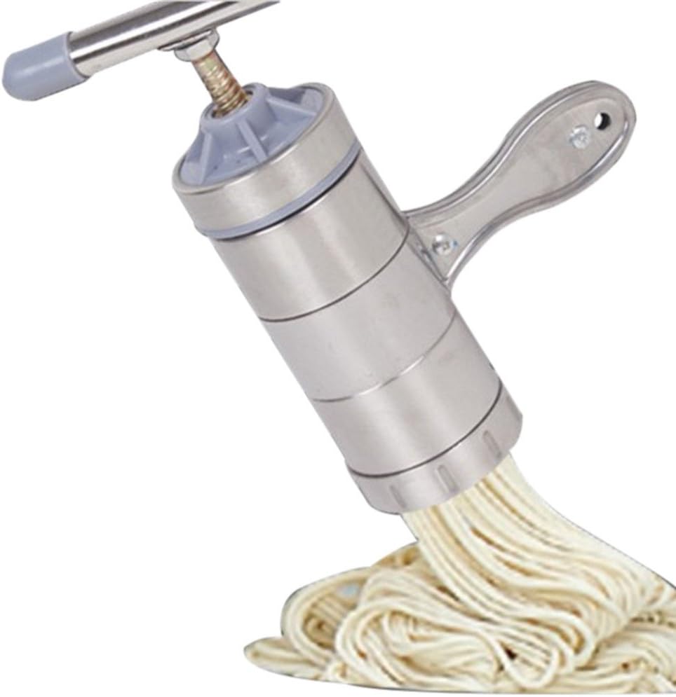 new Multiple-purpose manual noodles making machine homemade handheld pastas maker for noodle maquina de hacer pasta