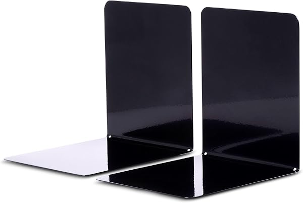 Maul Premium Metal Bookends 140mm